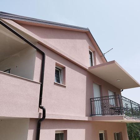 Apartman Hope Zmijavci Exterior foto