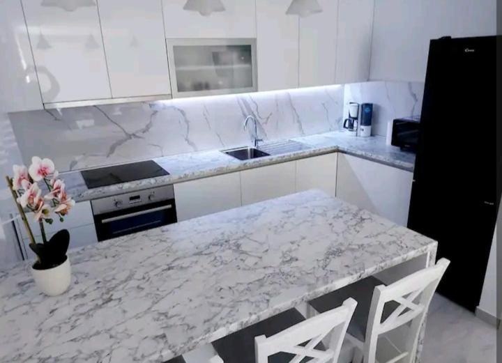 Apartman Hope Zmijavci Exterior foto