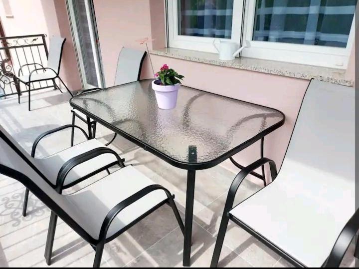 Apartman Hope Zmijavci Exterior foto