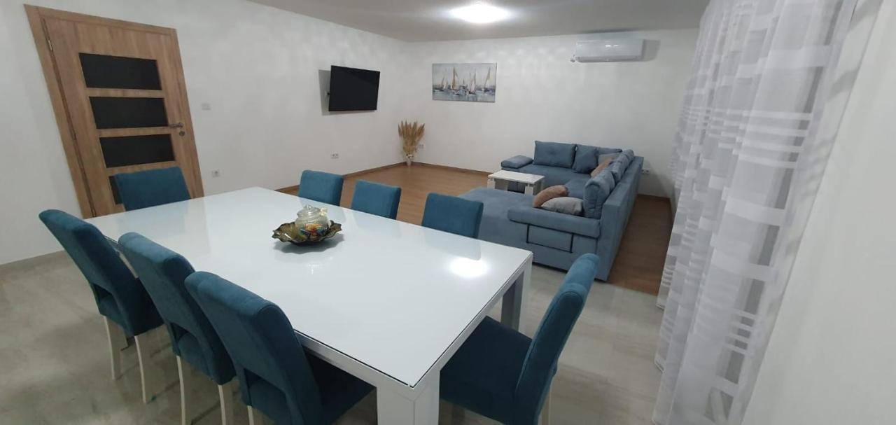 Apartman Hope Zmijavci Exterior foto