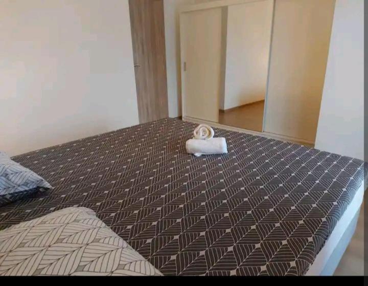 Apartman Hope Zmijavci Exterior foto