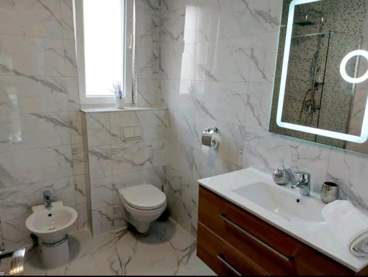 Apartman Hope Zmijavci Exterior foto