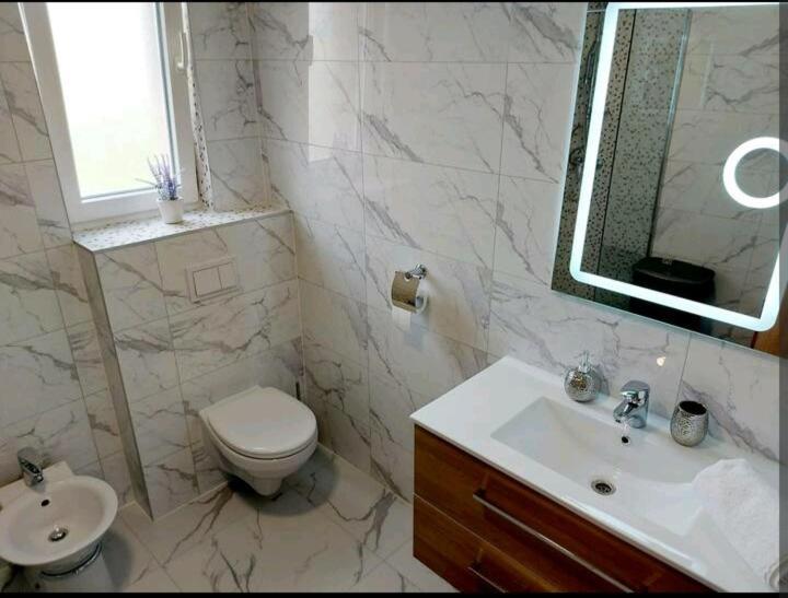 Apartman Hope Zmijavci Exterior foto