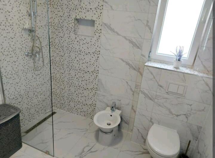 Apartman Hope Zmijavci Exterior foto