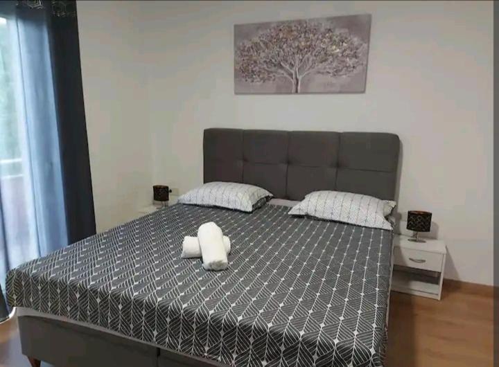 Apartman Hope Zmijavci Exterior foto
