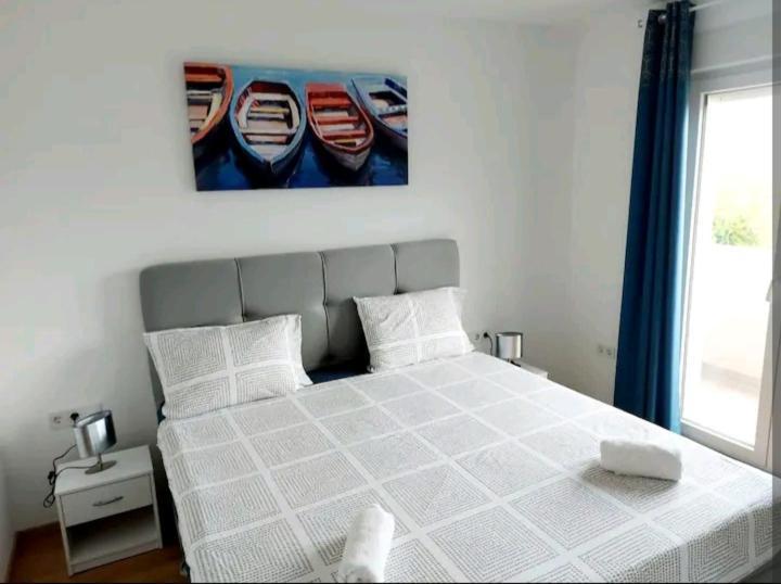 Apartman Hope Zmijavci Exterior foto