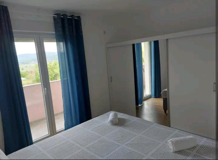 Apartman Hope Zmijavci Exterior foto