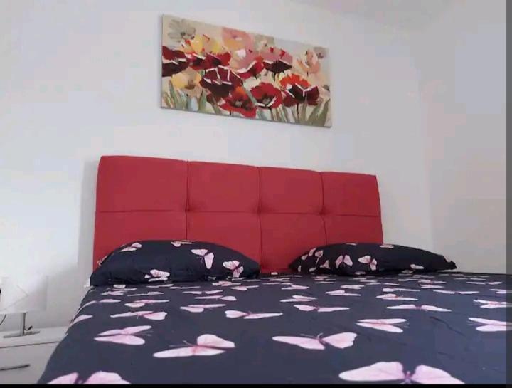 Apartman Hope Zmijavci Exterior foto