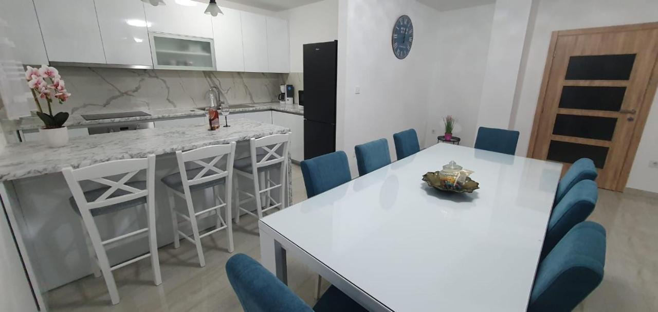 Apartman Hope Zmijavci Exterior foto