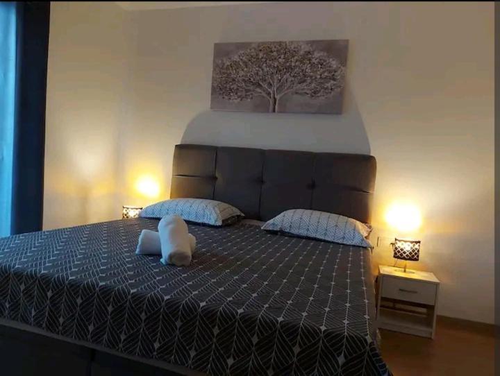 Apartman Hope Zmijavci Exterior foto