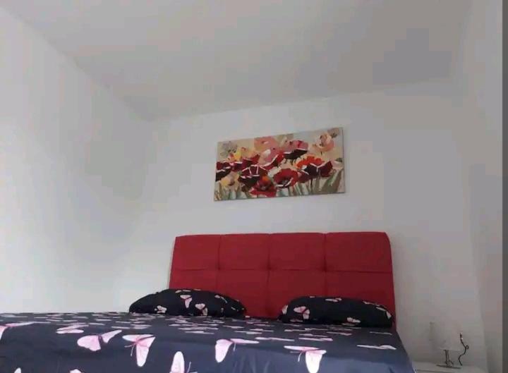 Apartman Hope Zmijavci Exterior foto