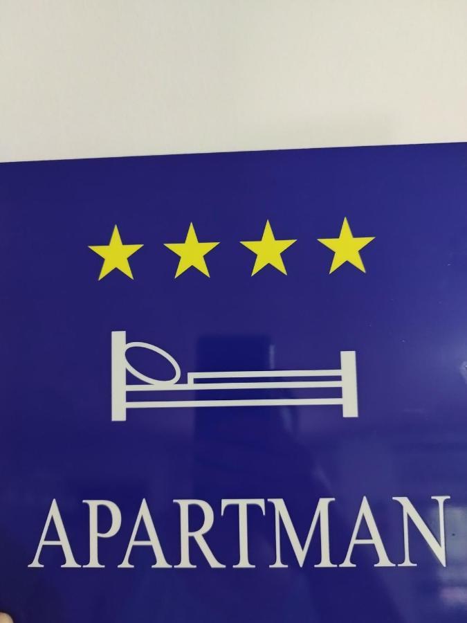 Apartman Hope Zmijavci Exterior foto