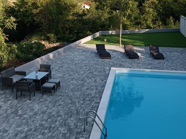 Apartman Hope Zmijavci Exterior foto